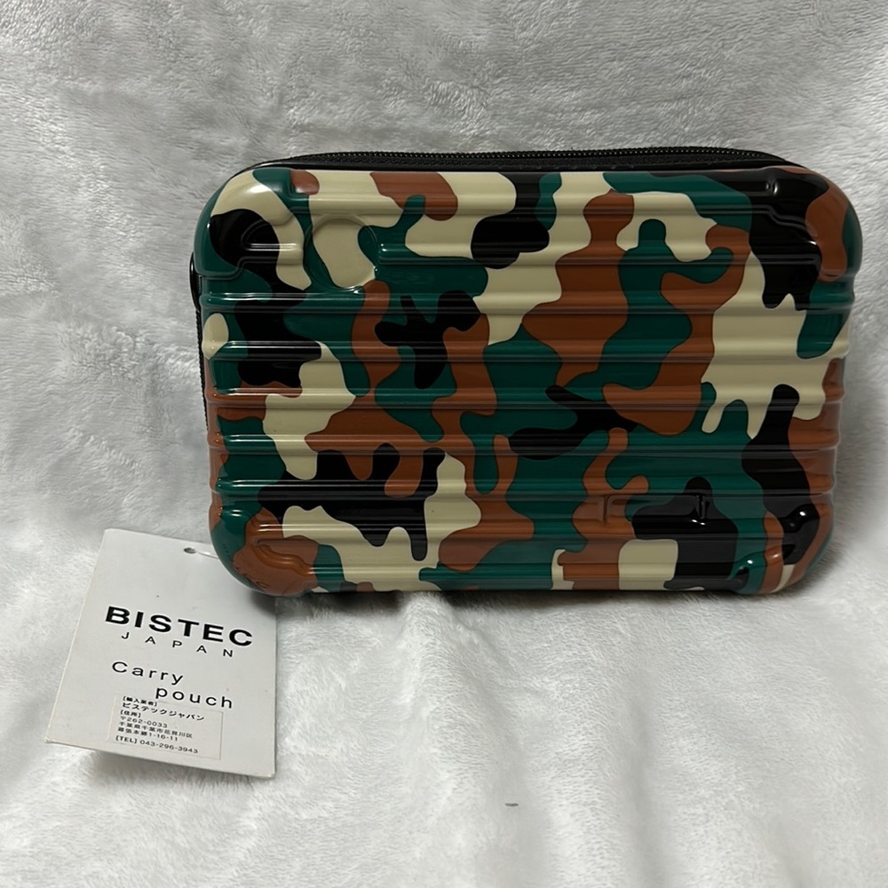 Brand new with tag